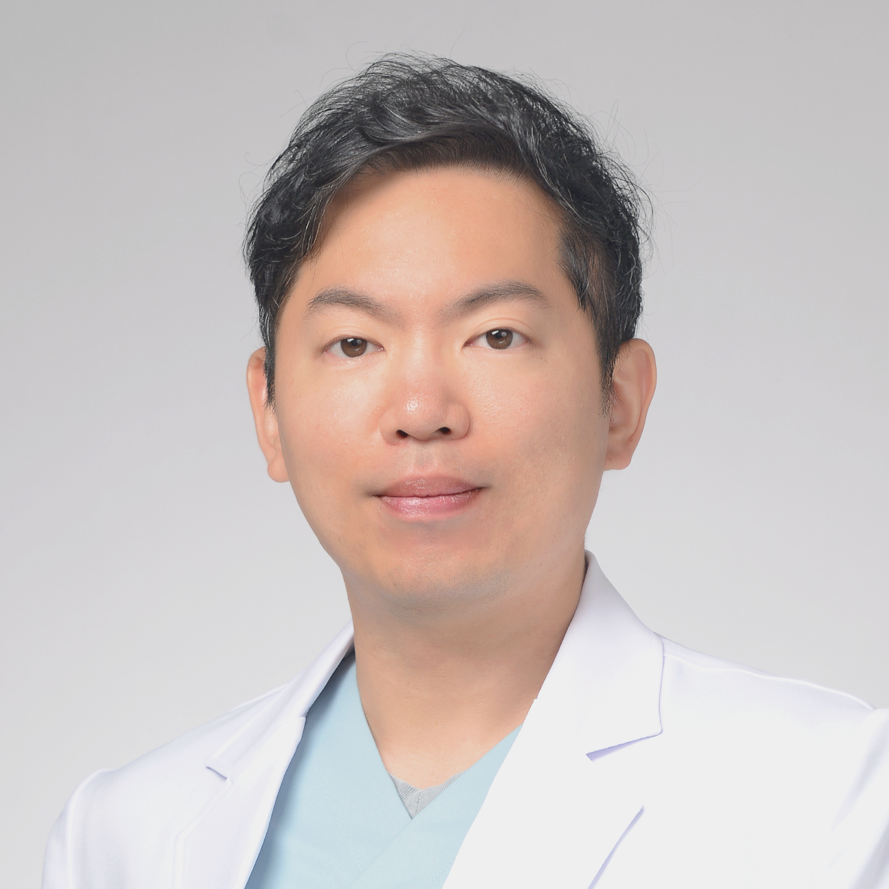 박성준 과장 의료진