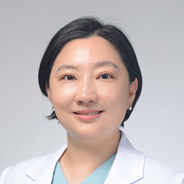 조영혜 과장 의료진