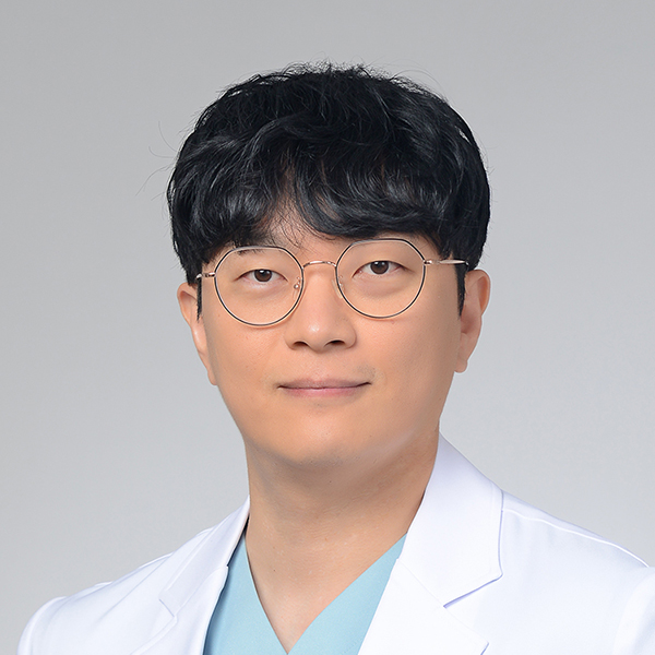 정한솔 과장 의료진