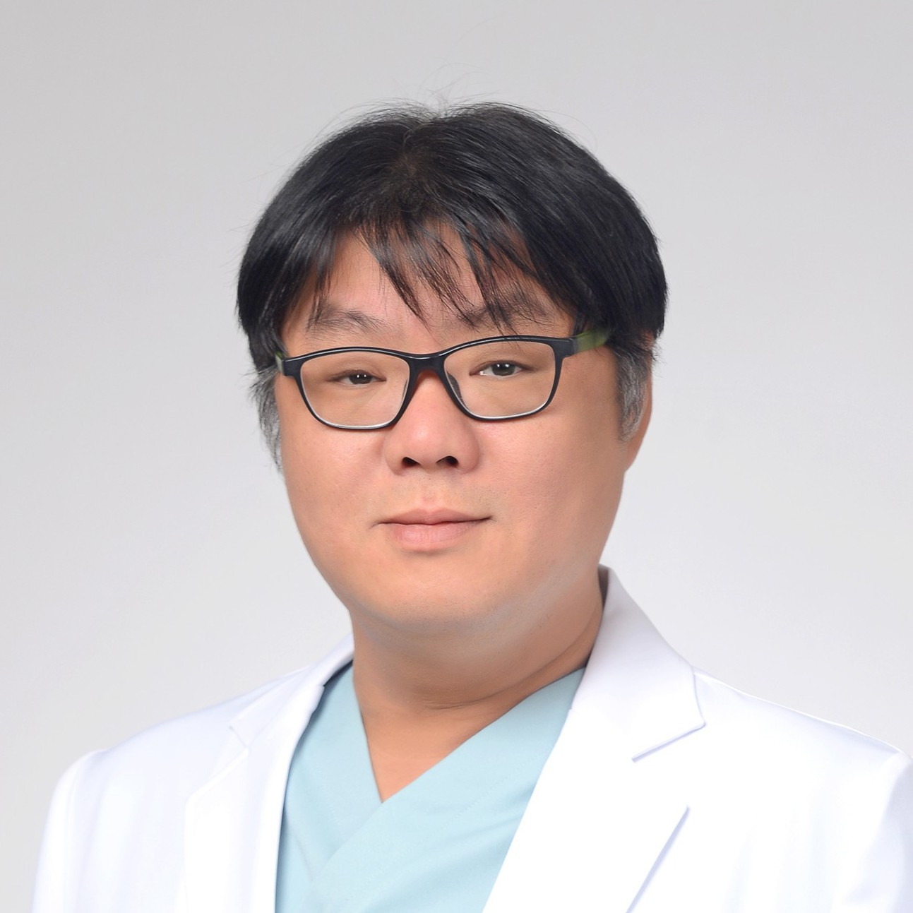 박재호 과장 의료진