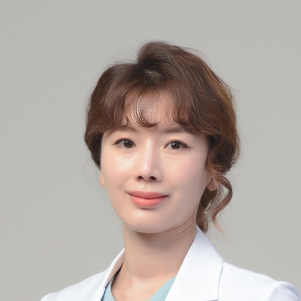 이혜원 진료부장 의료진