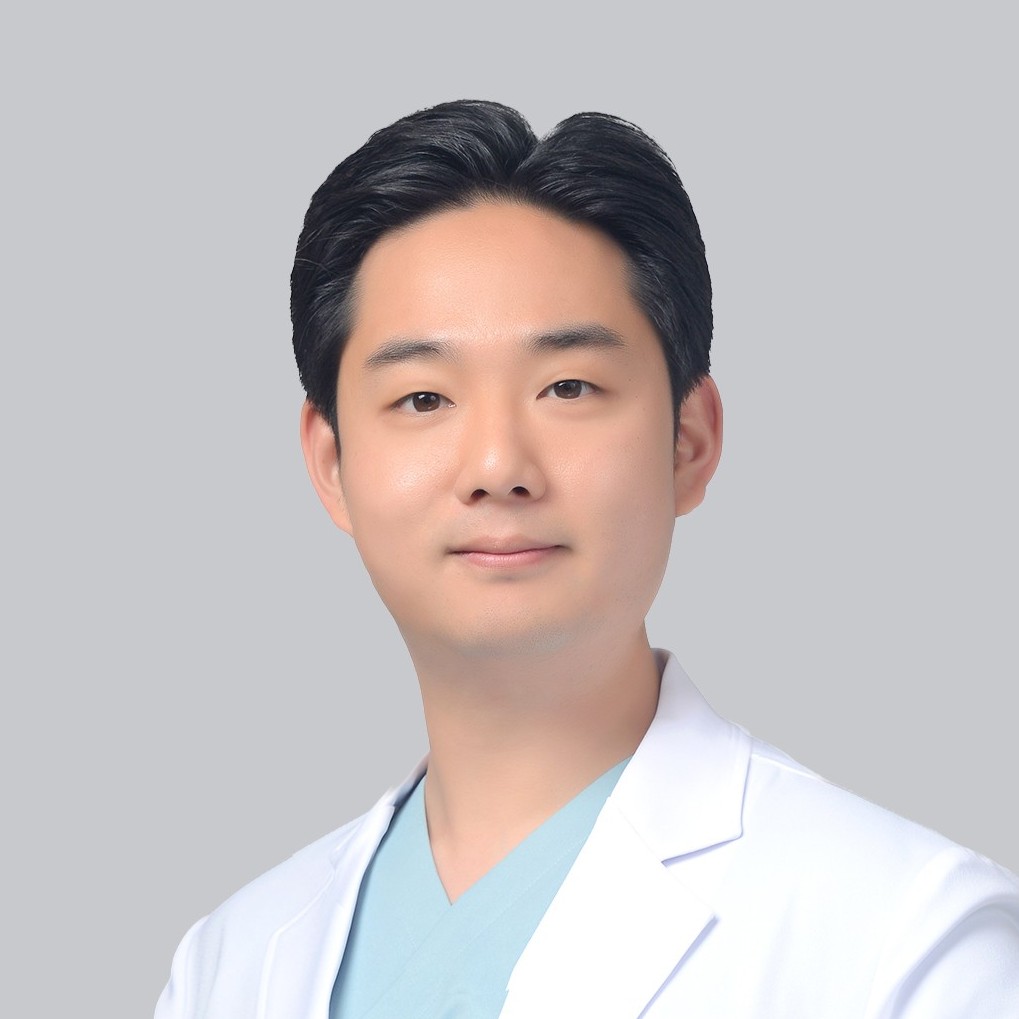 이재헌 과장 의료진