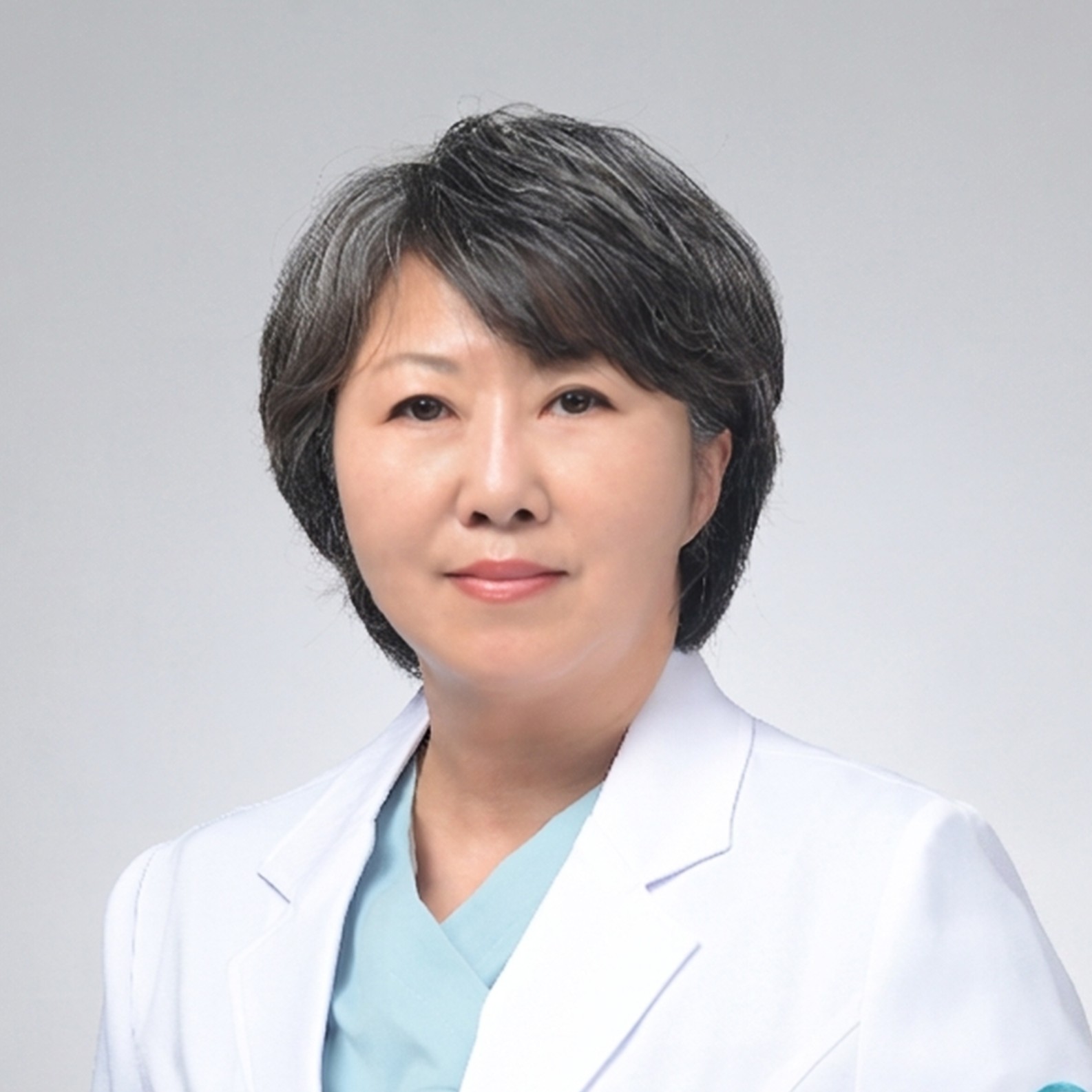배은숙 과장 의료진