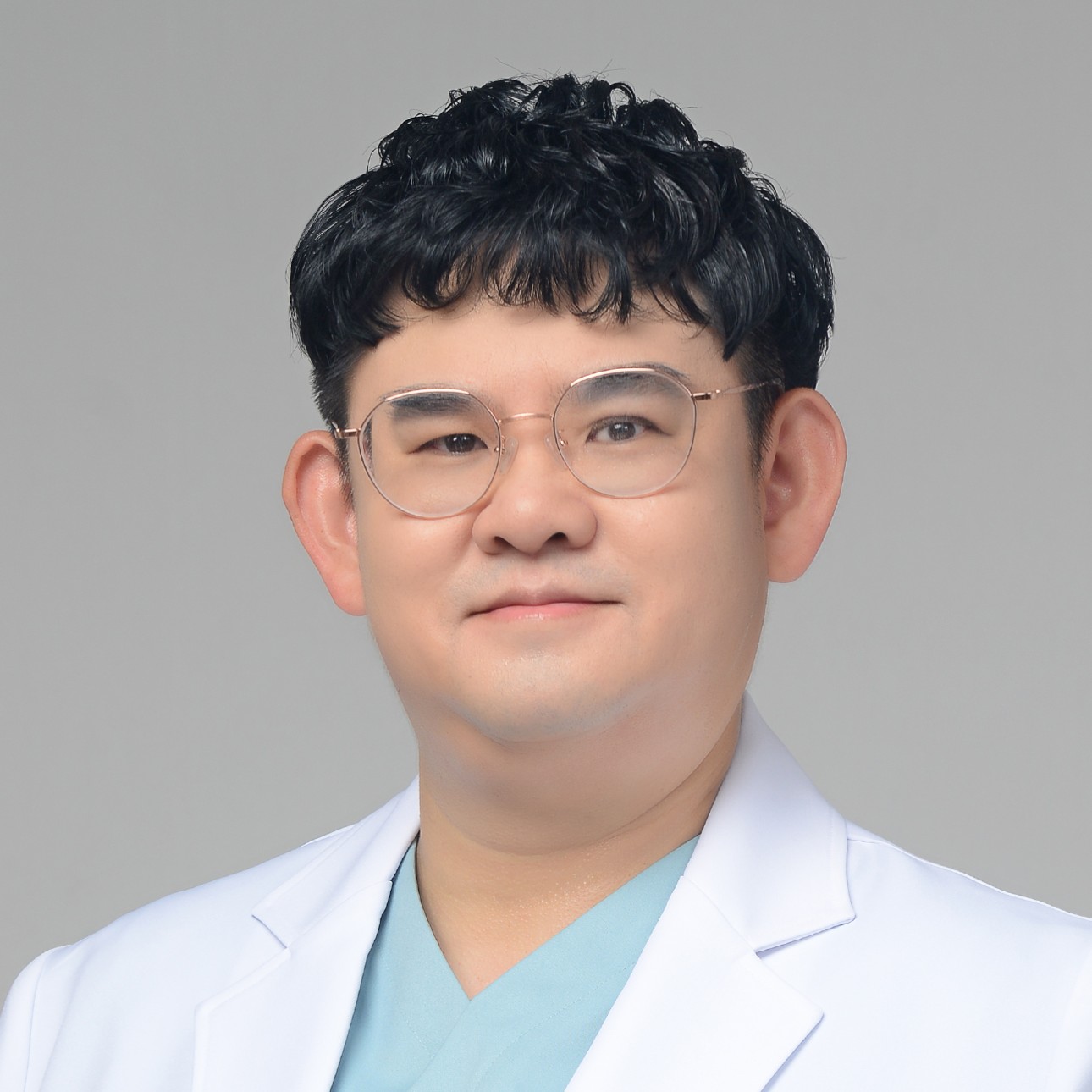 이동규 실장 의료진