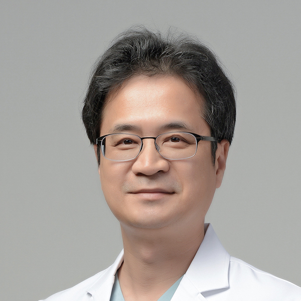 오정문 과장 의료진