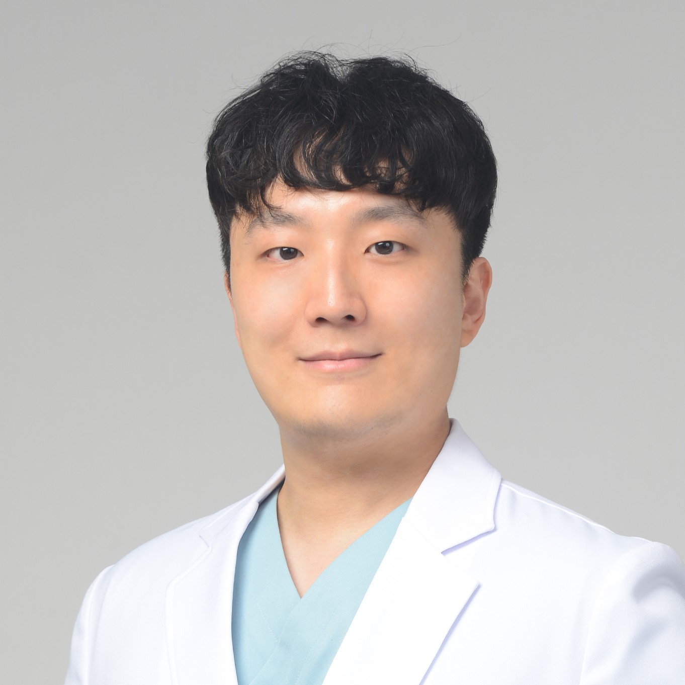 조성우 과장 의료진
